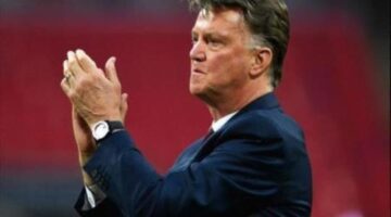 Louis Van Gaal Blocked big-money Paul Pogba move at Manchester United