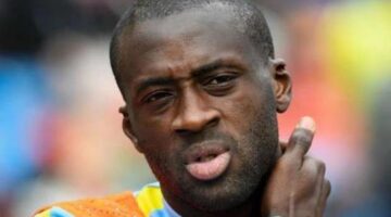 Toure and Nasri have Manchester City future, says Guardiola