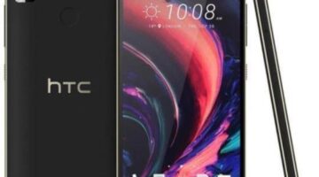 HTC Desire 10 Pro render leaked