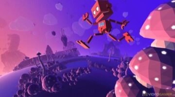 Ubisoft’s Grow Up Pre-Load is Live on PS4, Less Than 1GB