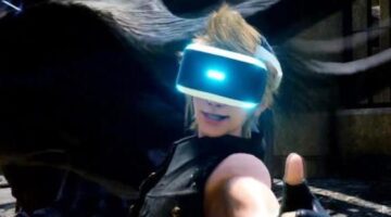 Final Fantasy XV Delayed – What Does this Mean for Final Fantasy XV: VR Experience?