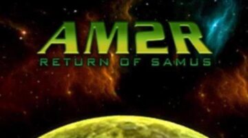 AM2R Interview DoctorM64 and sabre230