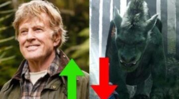 WC | ‘Pete’s Dragon’ Review