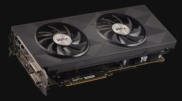 Best Last-Gen Video Card Deals
