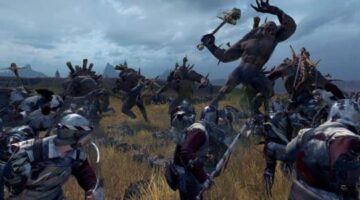 Total War: Warhammer – Review | Sirus Gaming