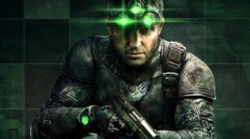 New Splinter Cell Reportedly In Development, Ironside Returning As Sam Fisher