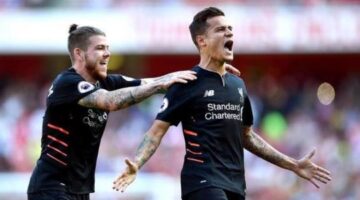 Liverpool must back up stunning attack with solid defence