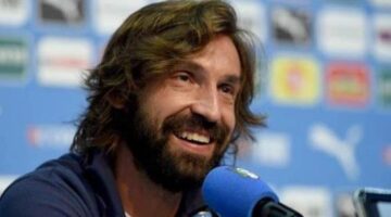 Juventus are still laughing at Manchester United over Pogba, says Pirlo
