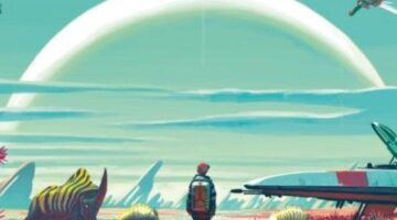 No Man’s Sky Unlikely on Xbox One