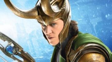 Tom Hiddleston Has Explained Why Loki Was Cut From Avengers: Age Of Ultron