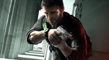 RUMOUR: New Splinter Cell Possibly In Development