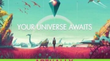 Actually, No Man’s Sky is Amazing (Pressurecast One-Hundred-Forty-Three)