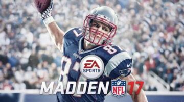 Play the Madden NFL 17 trial on Xbox One and you could win Super Bowl tickets