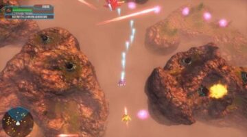 DOGOS fires headlong towards its Xbox One, PS4 and PC release date