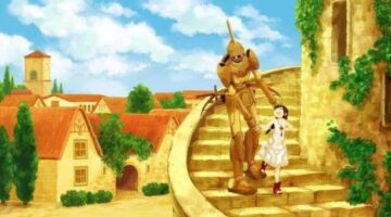 The Girl And The Robot Review – Ordinary Gamer