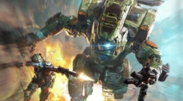 Titanfall 2 Tech Test apparently starting this weekend