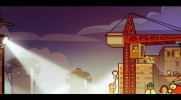 Prison Architect Review (PS4 Edition) • GameCynic