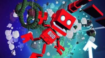 Five Games: Grow Up And Everything Else You Need To Play This Week