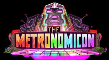 Let’s Look At: The Metronomicon