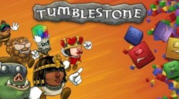 Review: Tumblestone (PC) || GeekNifty
