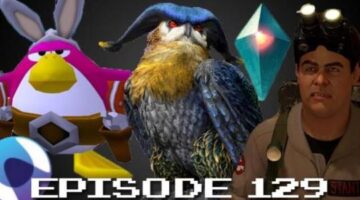 The Gamesmen, Episode 129 – No Man’s Pie
