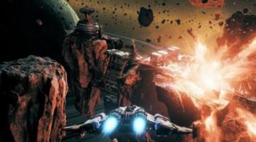 Return to EVERSPACE – From Alpha to Beta (Second Impressions)