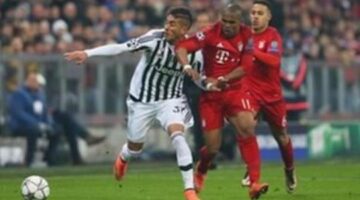 Watford close to £13m signing of Roberto Pereyra from Juventus