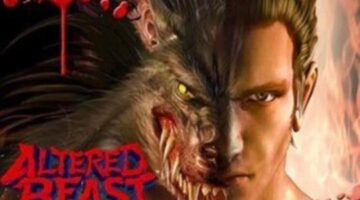 Long Overdue for a new Altered Beast | Kumazoku Entertainment