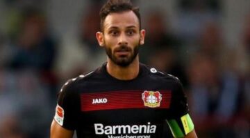 Arsenal consider Omer Toprak and Simon Kjaer in hunt for centre-back