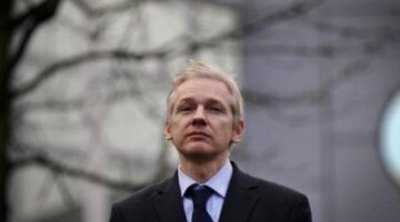 Julian Assange: WikiLeaks will show how US intelligence interferes in European elections