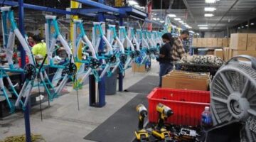 Reality check: Manufacturers returning to U.S. may mean jobs for robots, not people