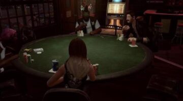 Prominence Poker available for free now on Xbox One