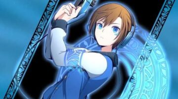 PS4/PS Vita Exclusive Akiba’s Beat Gets New Trailer Starring Mizuki Aihara