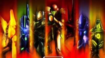 Metroid Prime Hunters: The Handheld Shooter that Missed its Mark