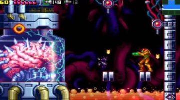 ‘Metroid: Zero Mission’ in the Age of Remakes