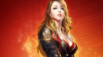Cabal II – Original class from first game revealed for CryEngine sequel