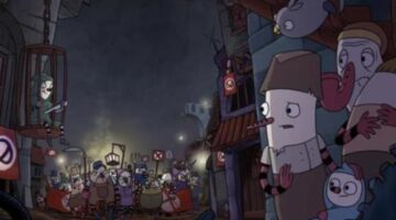 The Inner World – The Last Wind Monk is coming to PC, console and mobile