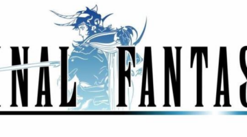 If Pixels Could Talk – #1,  Final Fantasy