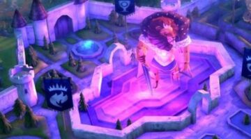 Designing Armello: From paper and card to tablet and console