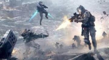 Titanfall 2 Beta and PayDay 2 Consoles Update
