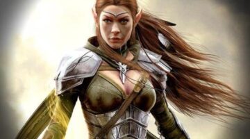 Why Is Bethesda Hiding Elder Scrolls 6 From Us?