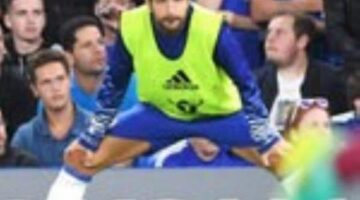 Cesc Fabregas keen to stay at Chelsea – Sky sources