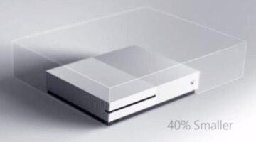 Microsoft fixes deceptive Xbox One S graphic in new ad