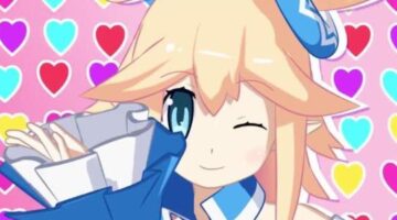 Mugen Souls Z Receives Exciting New PC Trailer