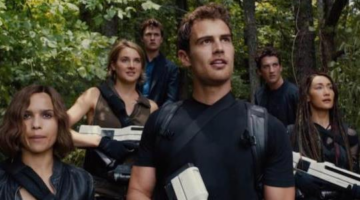 Joblo | ‘The Divergent Series: Allegiant’ Review