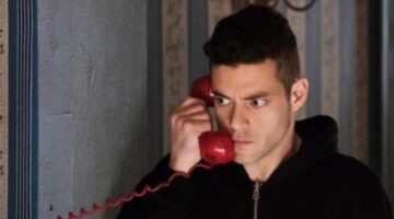 ‘Mr. Robot’ Renewed For Season 3 by USA Network