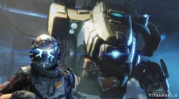 Titanfall 2 Multiplayer Tech Test Begins August 19