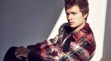 Ansel Elgort Describes the Impact ‘Fault in Our Stars’ Had on His Career: ‘I Got Lucky’