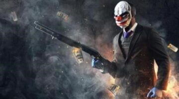 Payday 2 console versions will receive some new updates