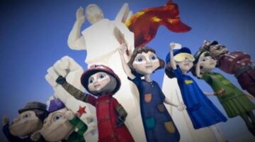 The Tomorrow Children Arrives September 6 on PS4